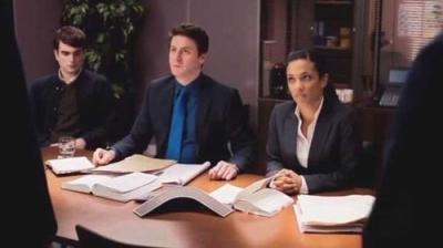 Law & Order: UK