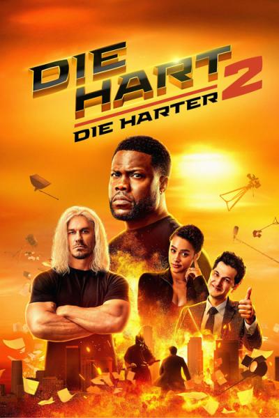 Stiprusis Hartas filmas online