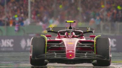 Formulė 1: važiavimas dėl išgyvenimo