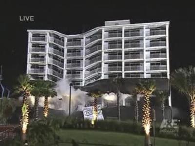 Criss Angel Mindfreak