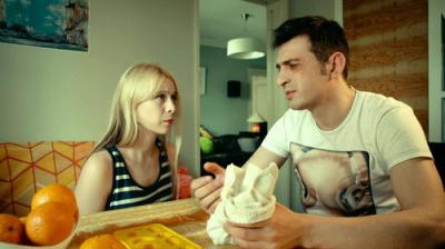 Saša ir Tania