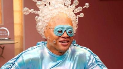 Very Important People