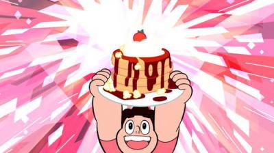Steven Universe