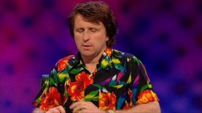 Mock the Week