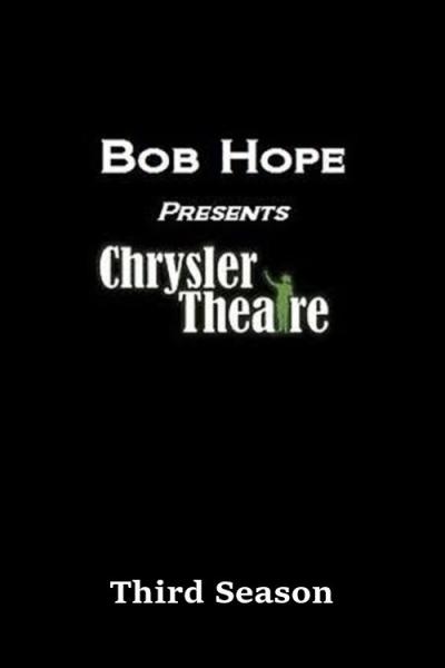 Bob Hope Presents the Chrysler Theatre filmas online