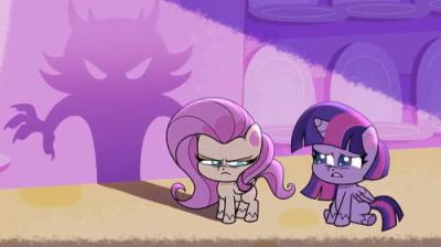 My Little Pony: Pony Life