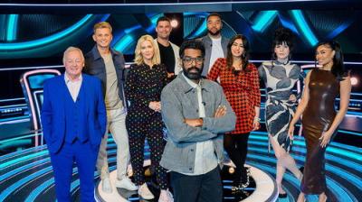 The Weakest Link
