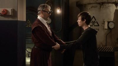 Warehouse 13