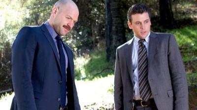 Law & Order: LA