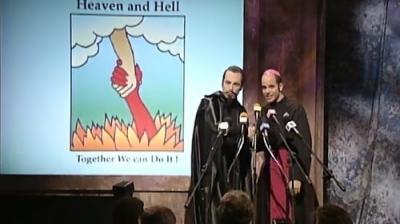 Mr. Show with Bob and David