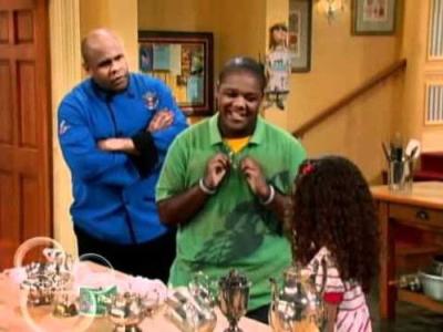 Cory in the House