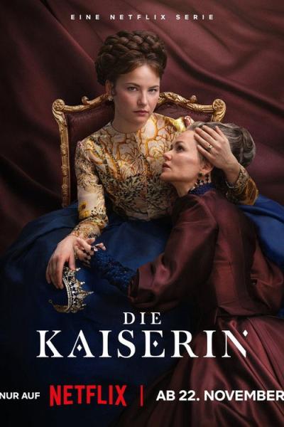 Die Kaiserin filmas online