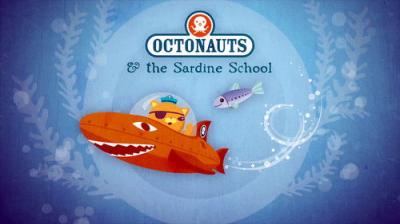 Octonauts