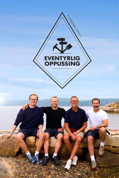 Eventyrlig oppussing filmas online