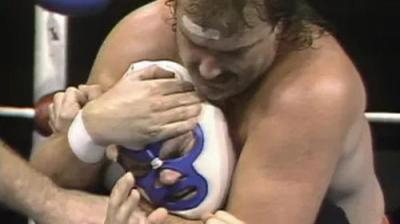 Mid-South Wrestling