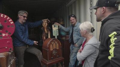 American Pickers