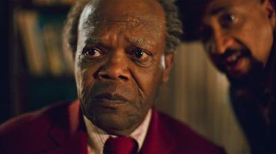 Paskutinės Tolemėjaus Grėjaus dienos