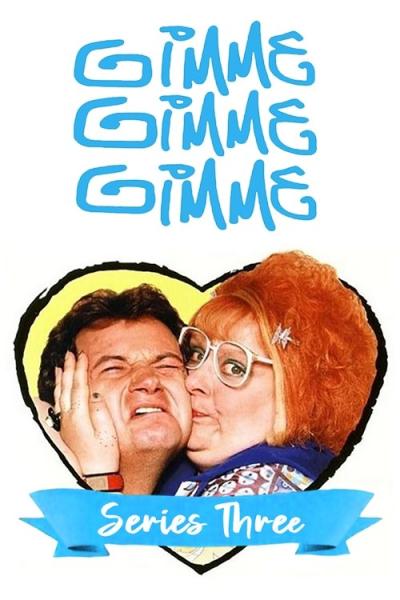 Gimme Gimme Gimme filmas online