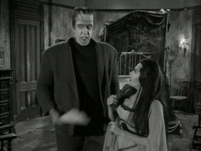 The Munsters