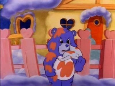 The Care Bears