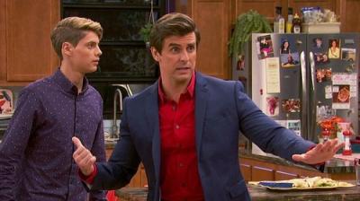 Henry Danger