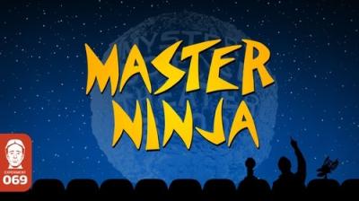 Mystery Science Theater 3000
