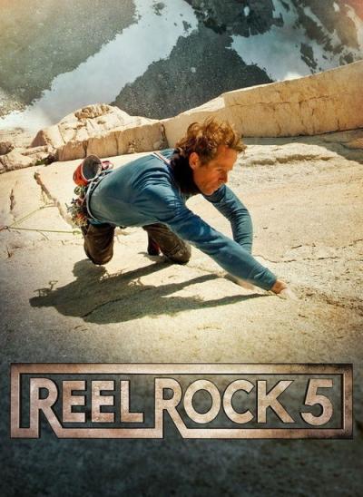 Reel Rock filmas online