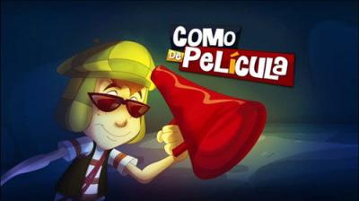 El Chavo Animado