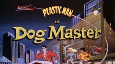 The Plastic Man Comedy/Adventure Show