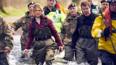 Silent Witness