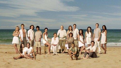 Home and Away filmas žiurėti online