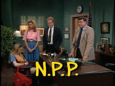 Clarissa Explains It All
