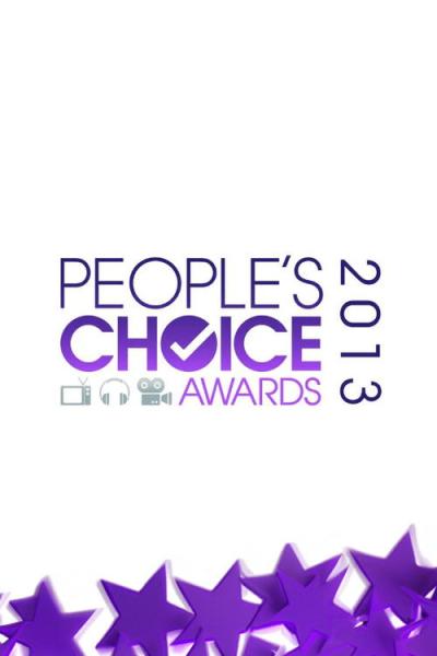 People's Choice Awards filmas online