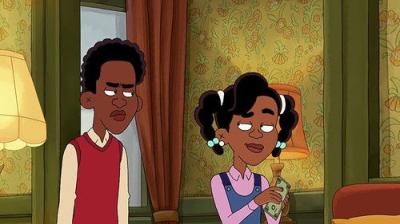 Everybody Still Hates Chris