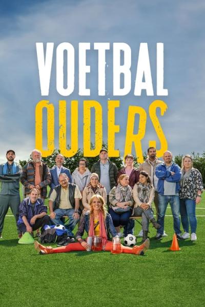 Voetbalouders filmas online