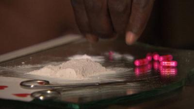 Drugs, Inc.
