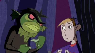 Kim Possible