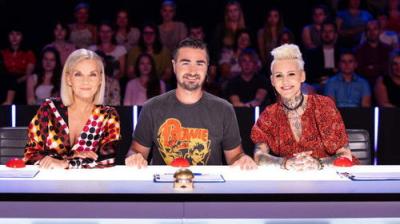 Mam talent!