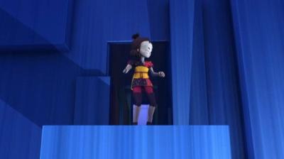 Code Lyoko
