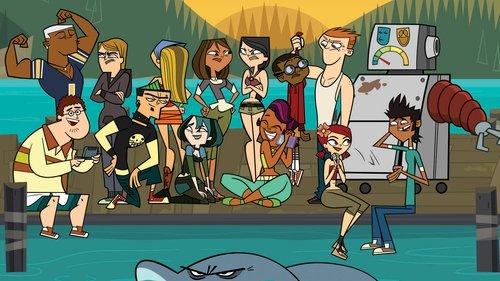 Total Drama All-Stars and Pahkitew Island filmas žiurėti online