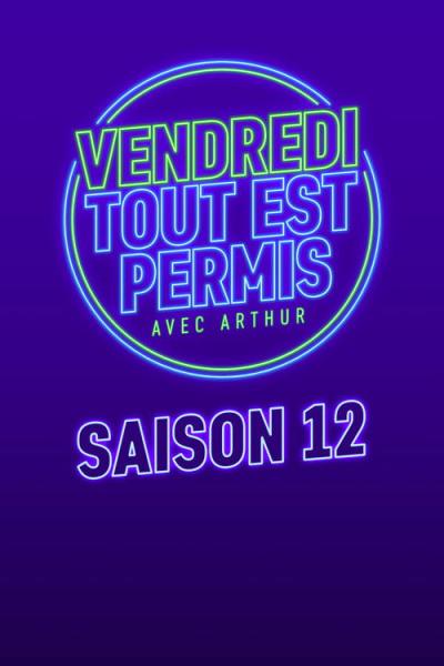 Vendredi, tout est permis filmas online