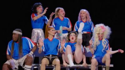 Canada's Drag Race: All Stars