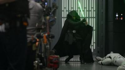 Disney Gallery / Star Wars: The Mandalorian
