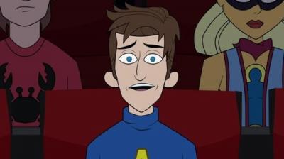 The Awesomes