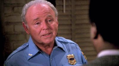 In the Heat of the Night