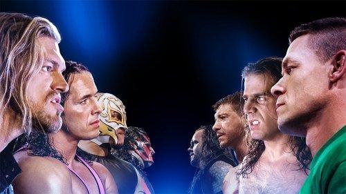 WWE Rivals filmas žiurėti online