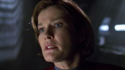Star Trek: Voyager