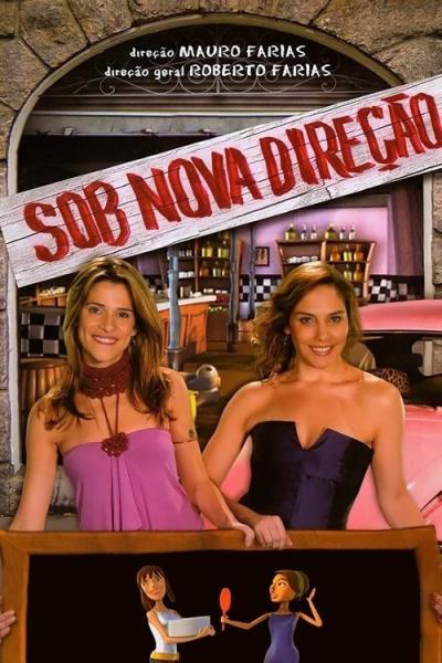 Sob Nova Direção filmas online