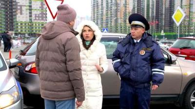 Воронины