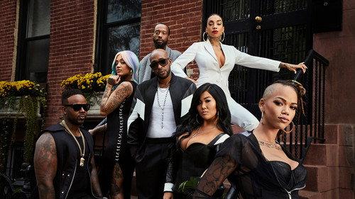 Black Ink Crew New York filmas žiurėti online